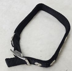 X-Large Black Collar
